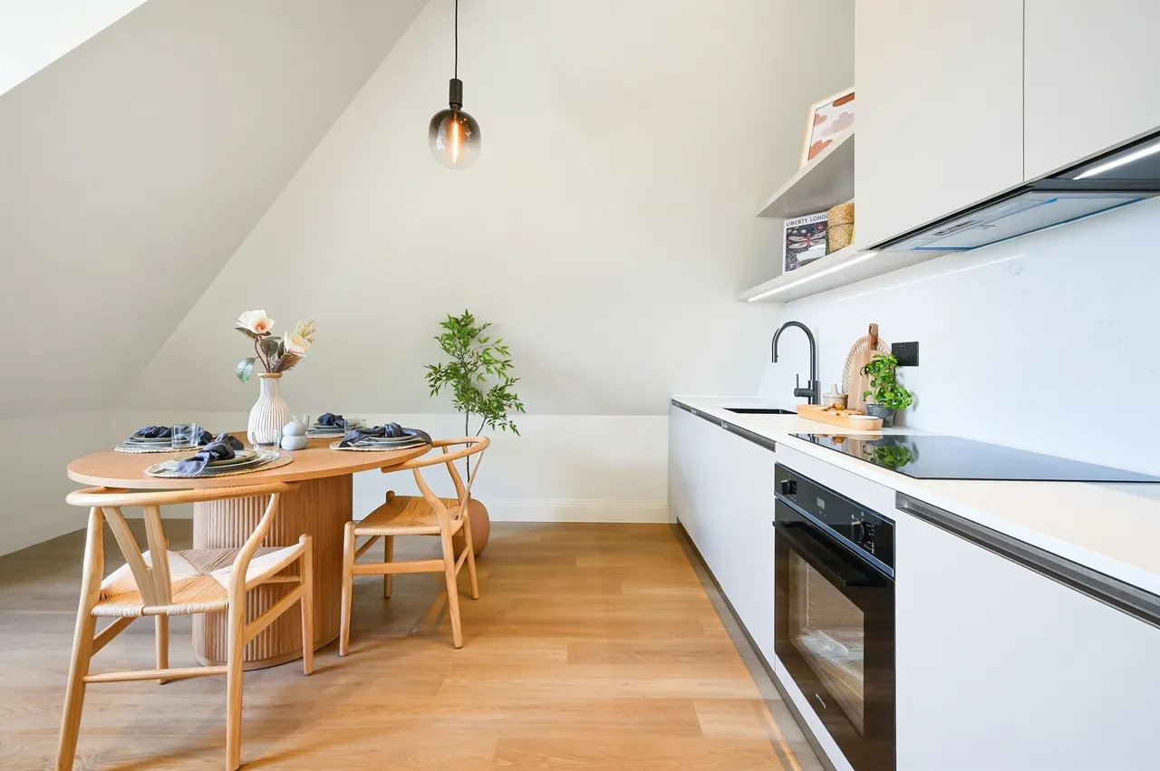 Creswick Residences, London, photo 7