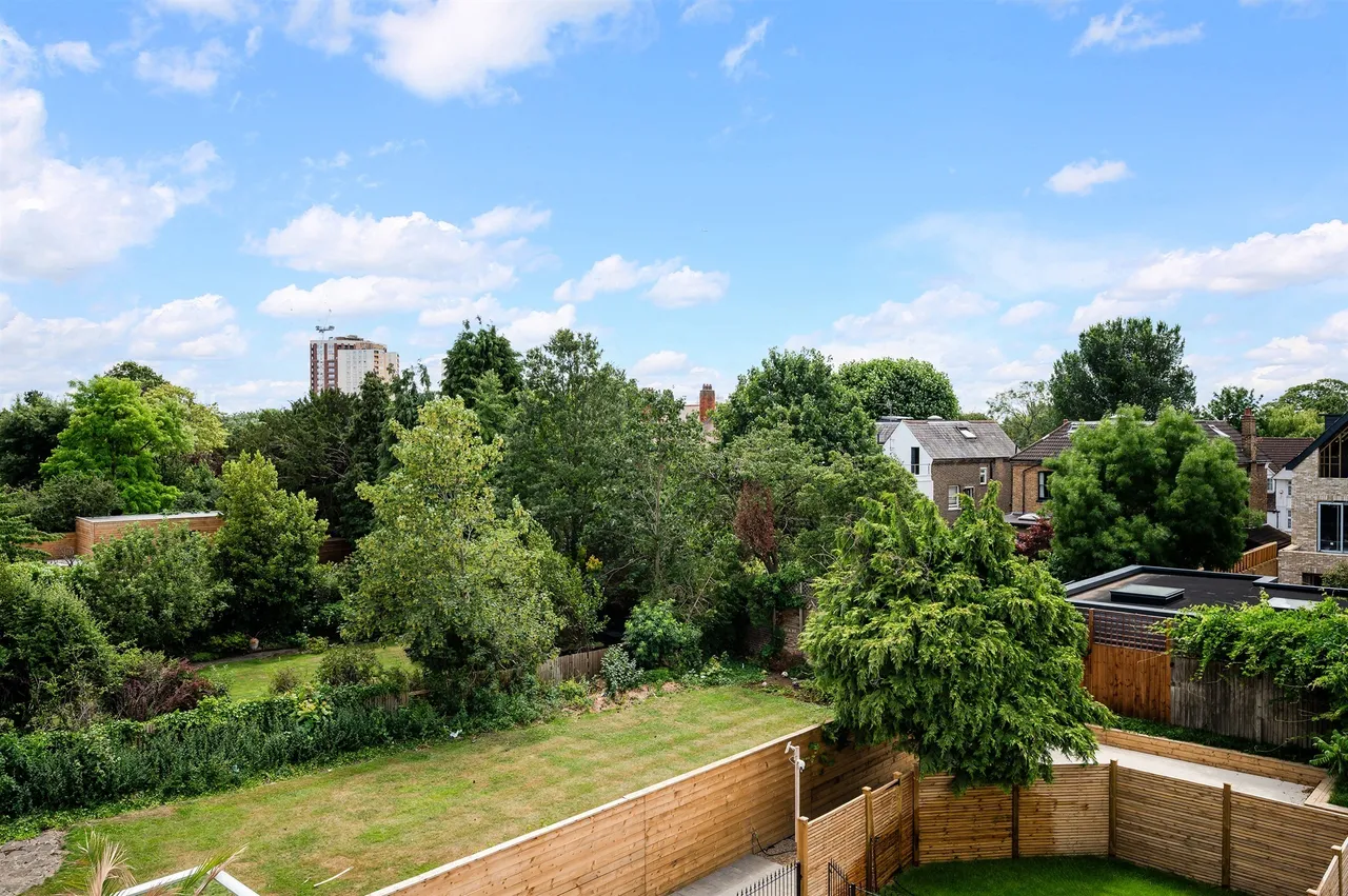 Creswick Residences, London, photo 11