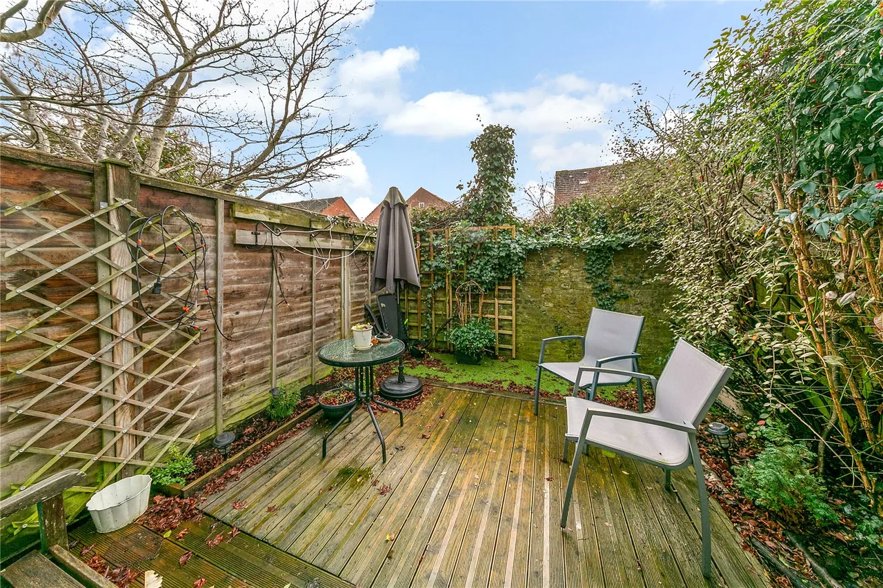 Windsor Road, Kew, TW9, photo 9