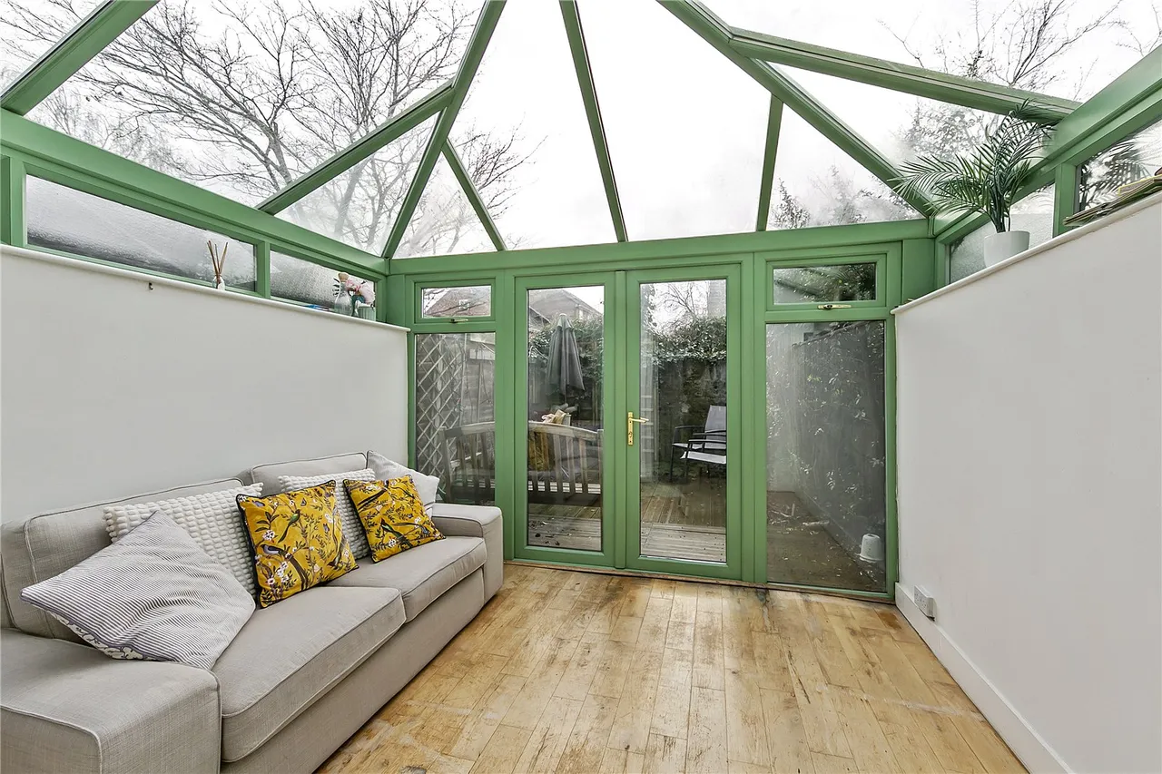 Windsor Road, Kew, TW9, photo 5