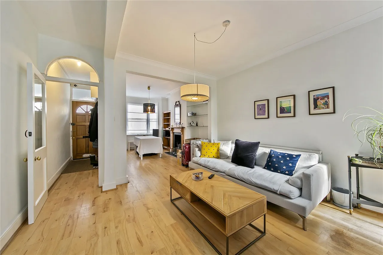 Windsor Road, Kew, TW9, photo 2