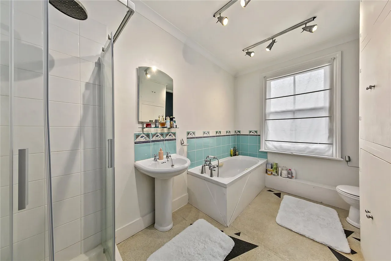 Windsor Road, Kew, TW9, photo 8