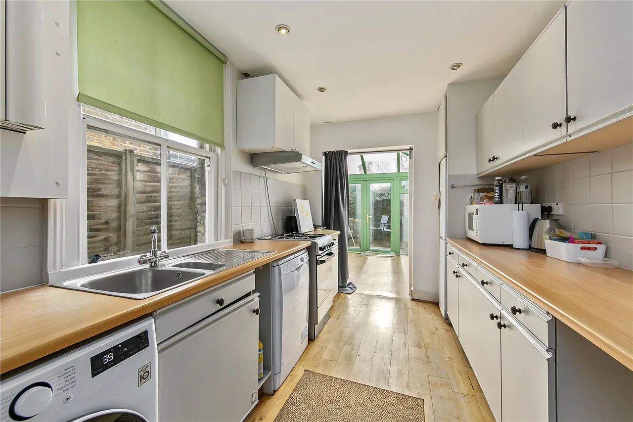 Windsor Road, Kew, TW9, photo 4