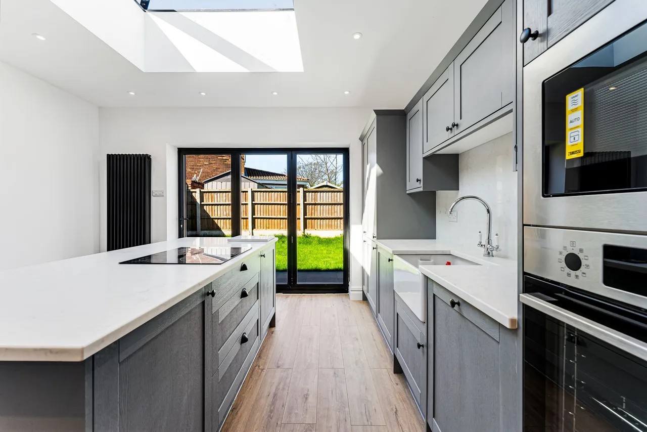 The Cottage, Wilmere Lane, Widnes, Widnes, WA8 5UW, photo 8
