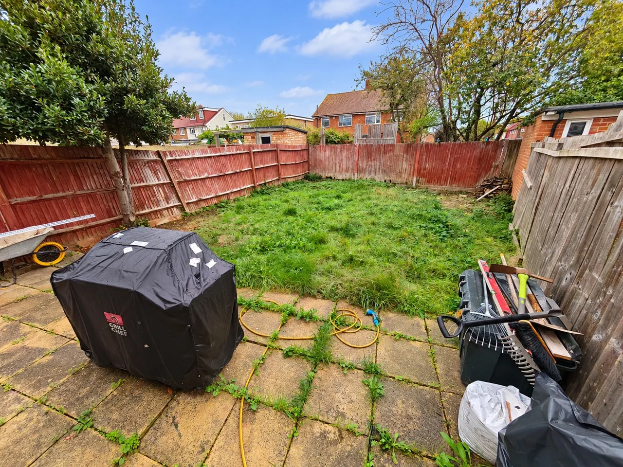 Rushdene Crescent, Northolt, UB5, photo 9