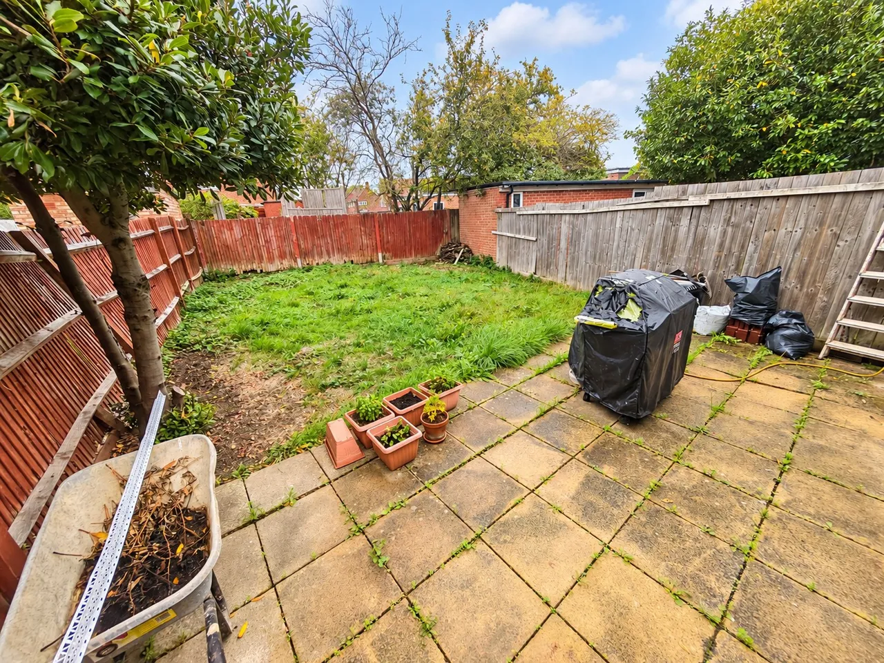 Rushdene Crescent, Northolt, UB5, photo 11