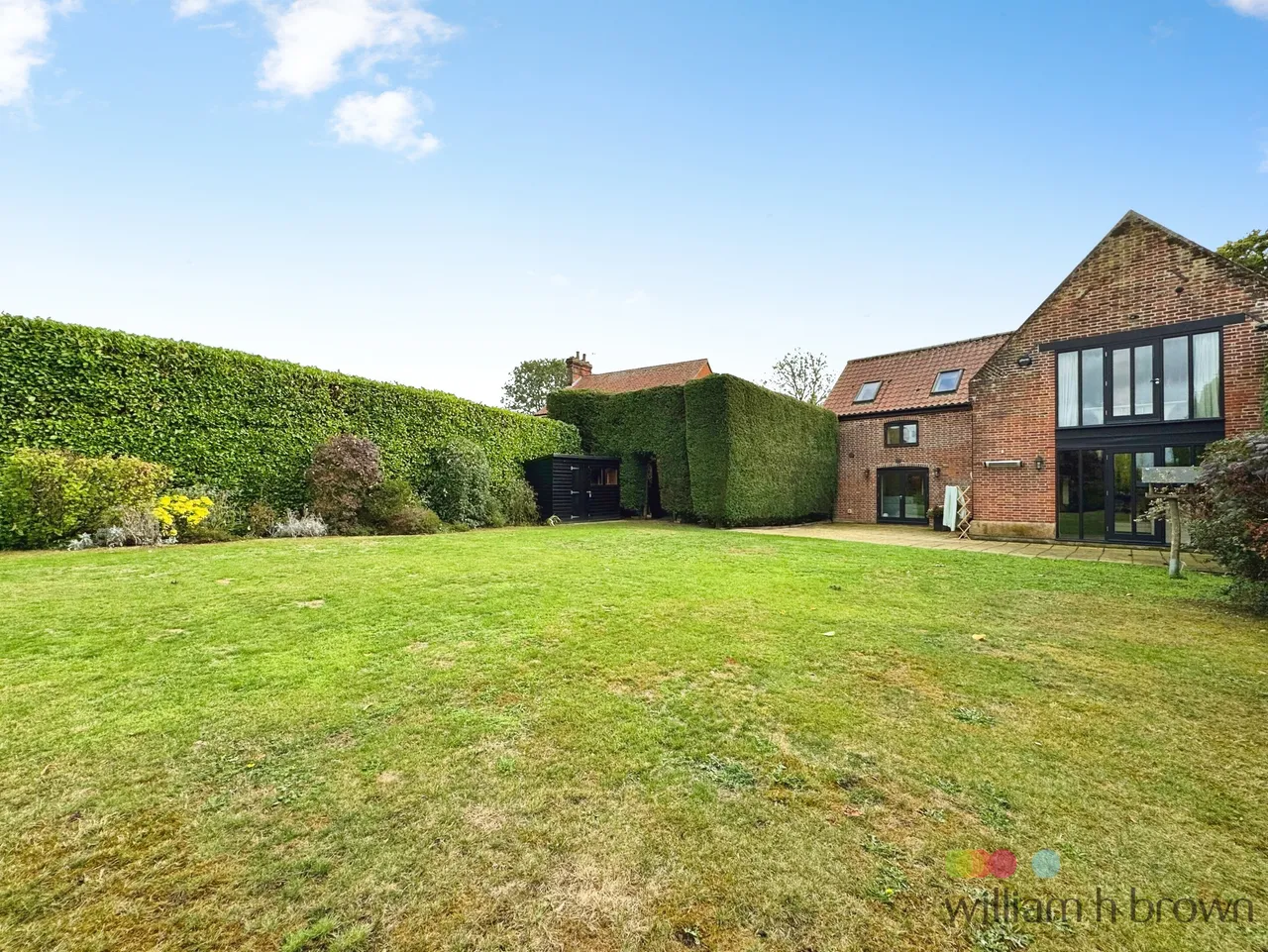 Lower Street, Salhouse, NR13, photo 34