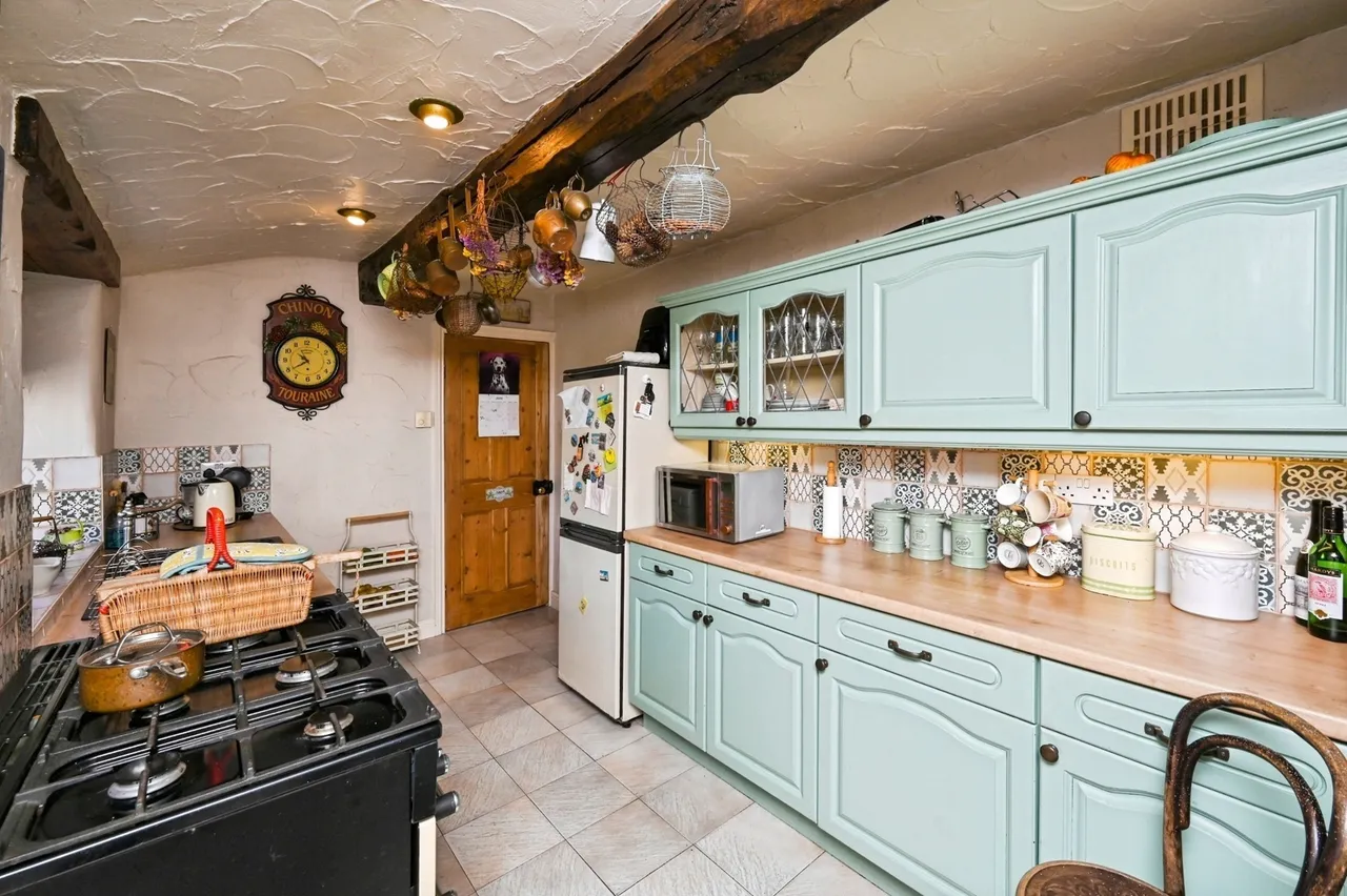 Albert Street, Mansfield Woodhouse, Mansfield, Nottinghamshire, NG19, photo 5