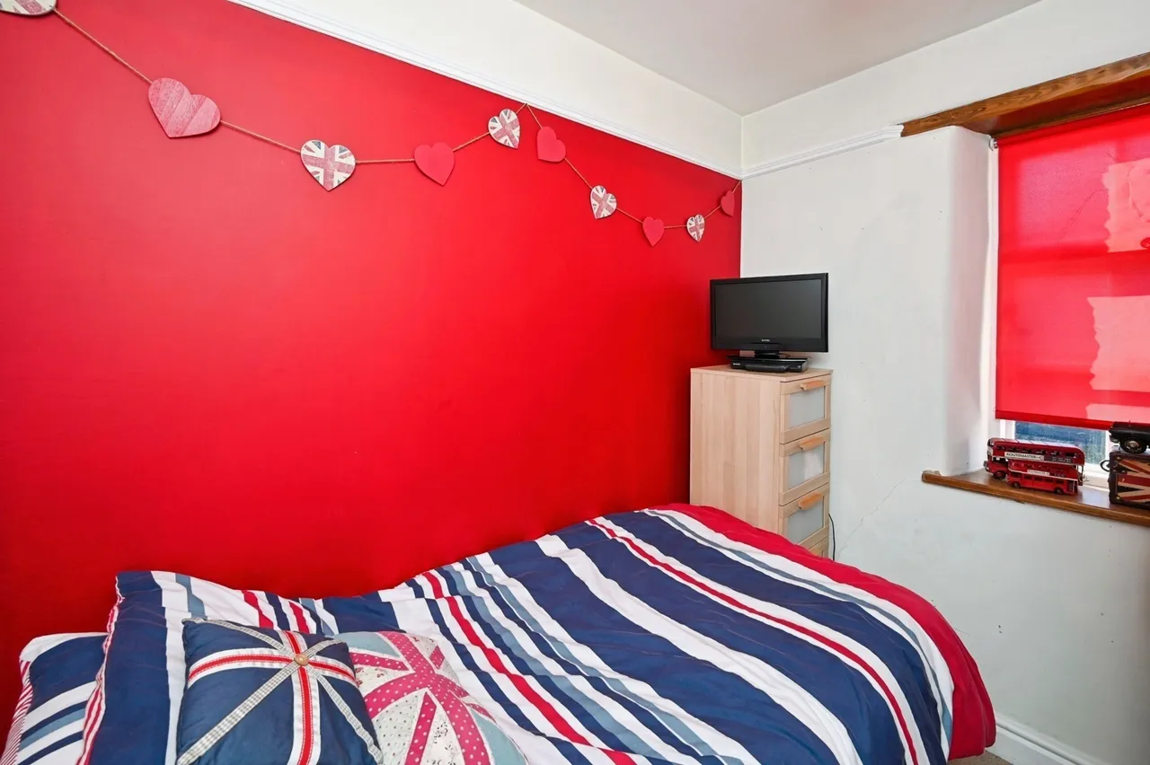 Albert Street, Mansfield Woodhouse, Mansfield, Nottinghamshire, NG19, photo 15