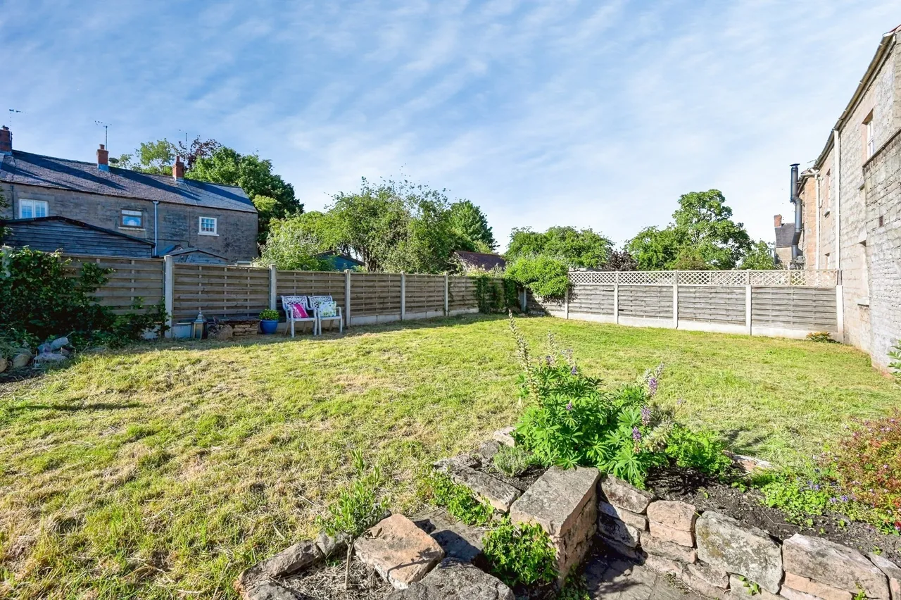 Albert Street, Mansfield Woodhouse, Mansfield, Nottinghamshire, NG19, photo 19