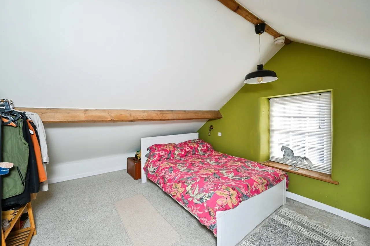 Albert Street, Mansfield Woodhouse, Mansfield, Nottinghamshire, NG19, photo 13