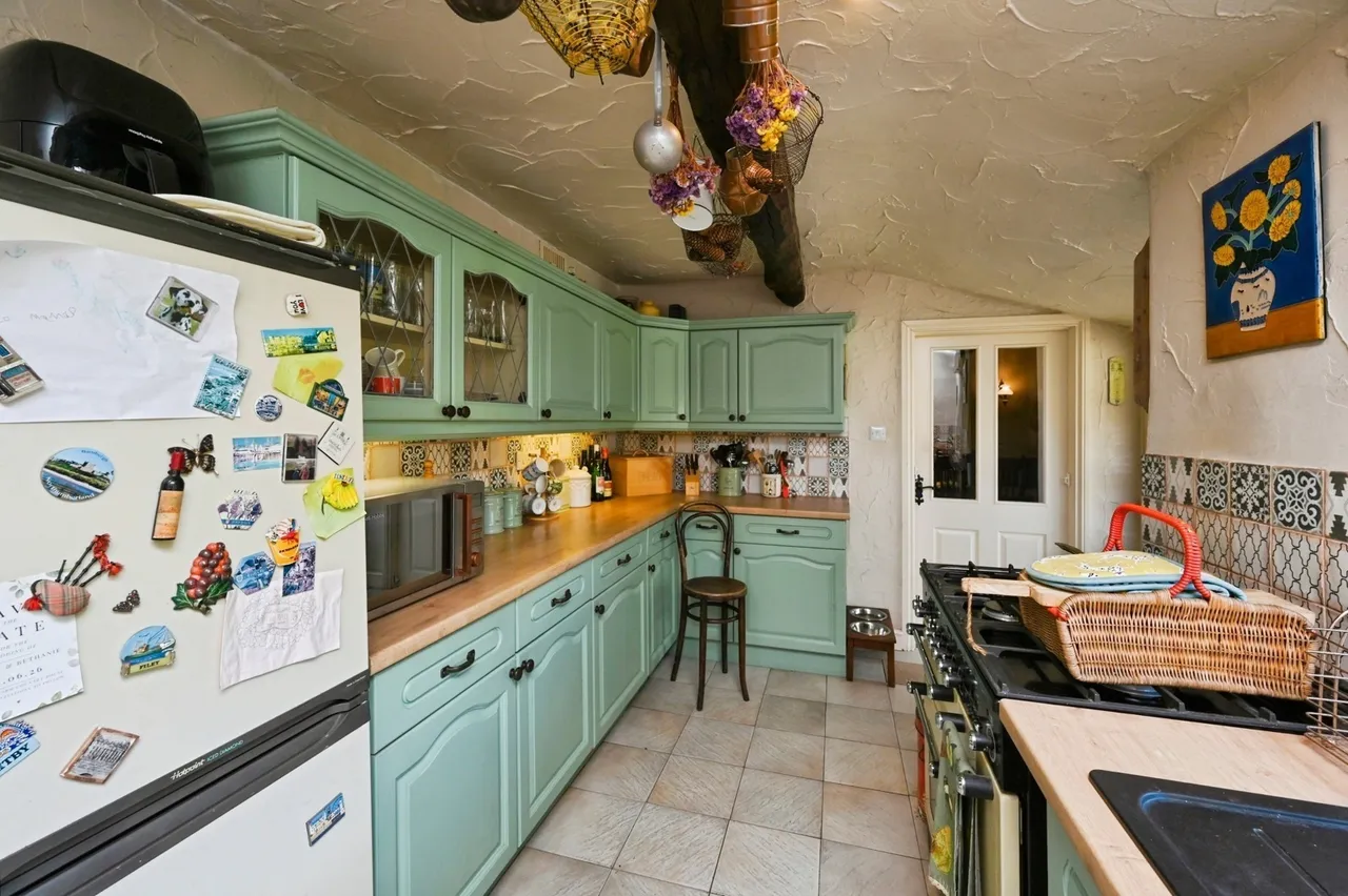 Albert Street, Mansfield Woodhouse, Mansfield, Nottinghamshire, NG19, photo 9