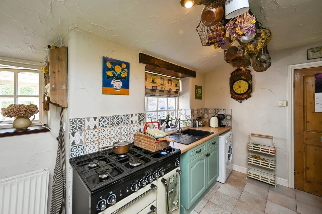 Albert Street, Mansfield Woodhouse, Mansfield, Nottinghamshire, NG19, photo 8