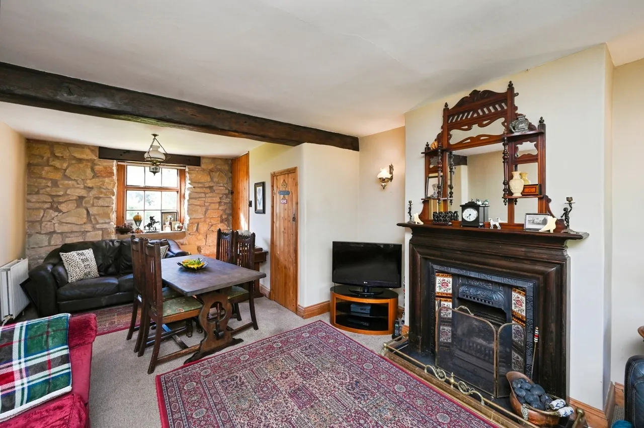 Albert Street, Mansfield Woodhouse, Mansfield, Nottinghamshire, NG19, photo 6