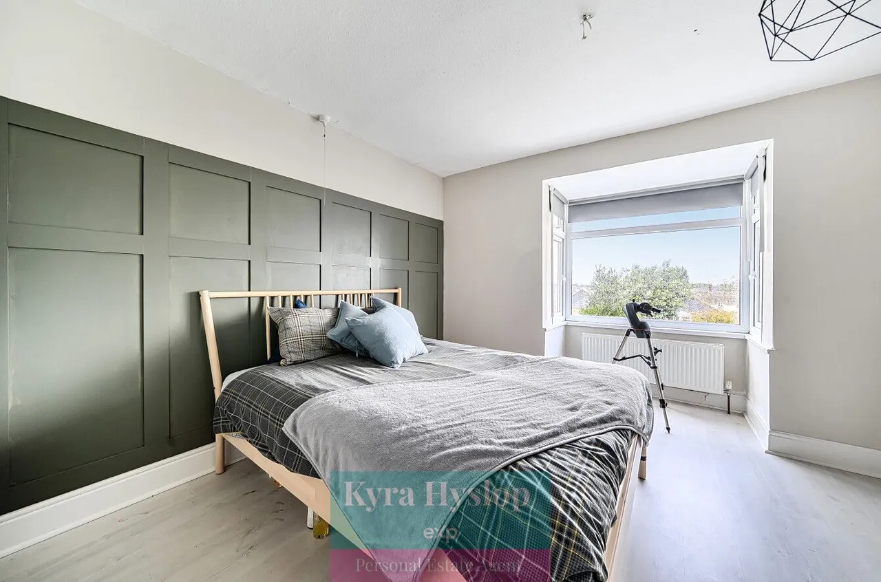 Endsleigh Crescent, Blackhorse, EX5, photo 27