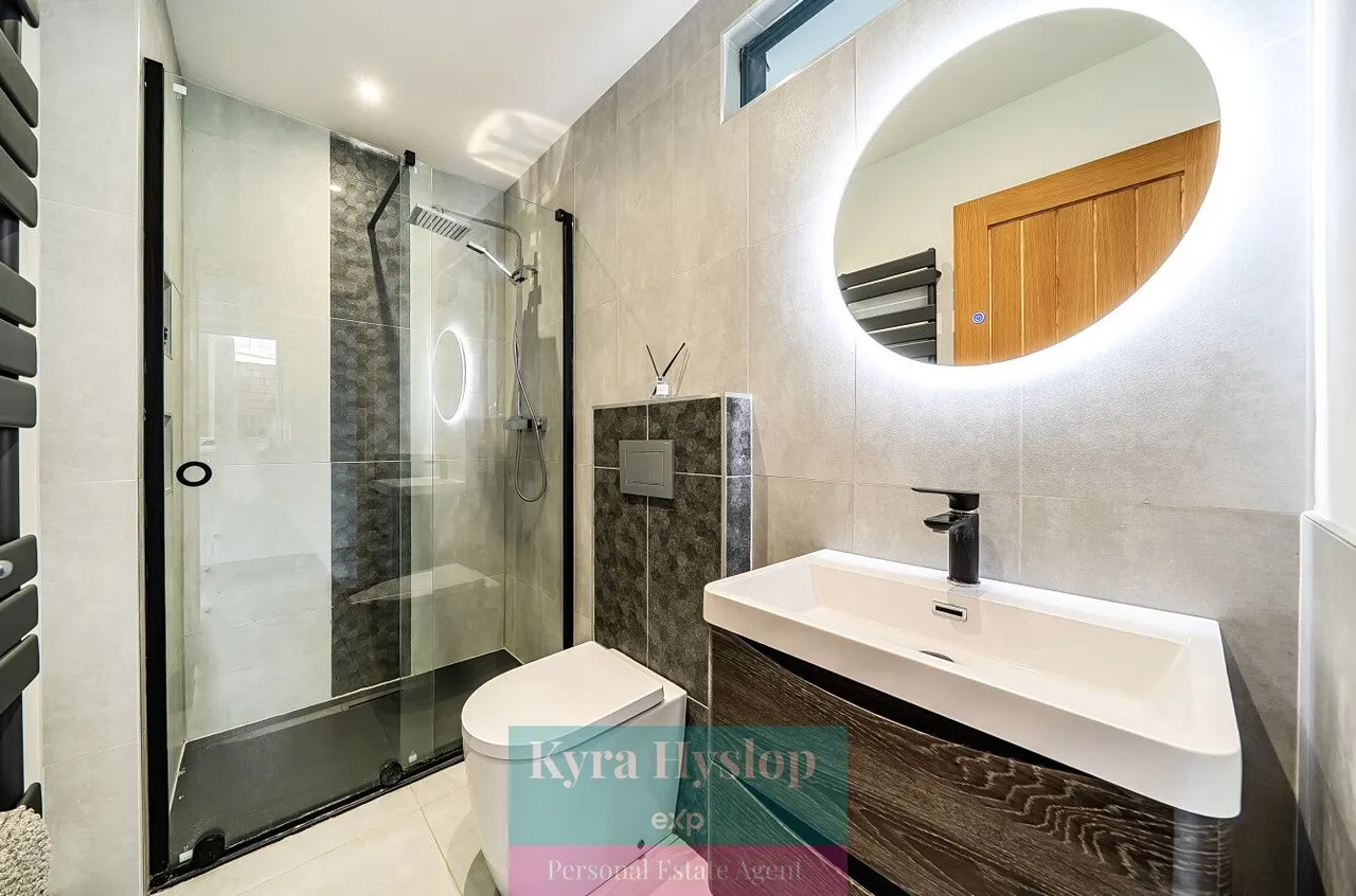 Endsleigh Crescent, Blackhorse, EX5, photo 10