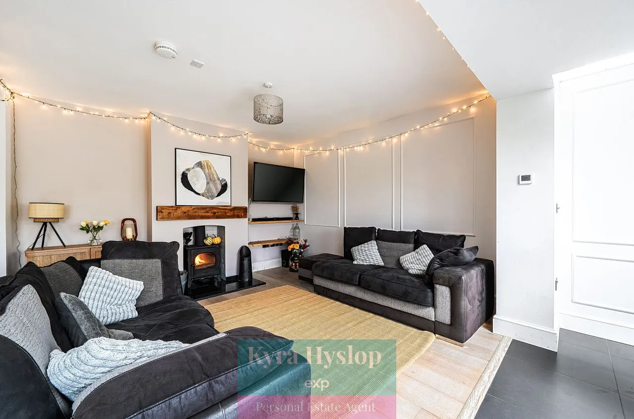 Endsleigh Crescent, Blackhorse, EX5, photo 5