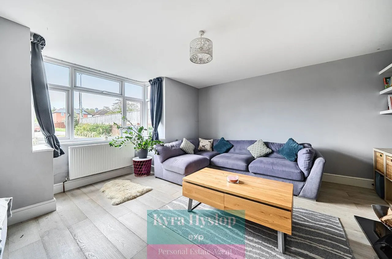 Endsleigh Crescent, Blackhorse, EX5, photo 18