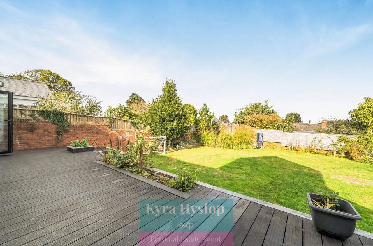 Endsleigh Crescent, Blackhorse, EX5, photo 32