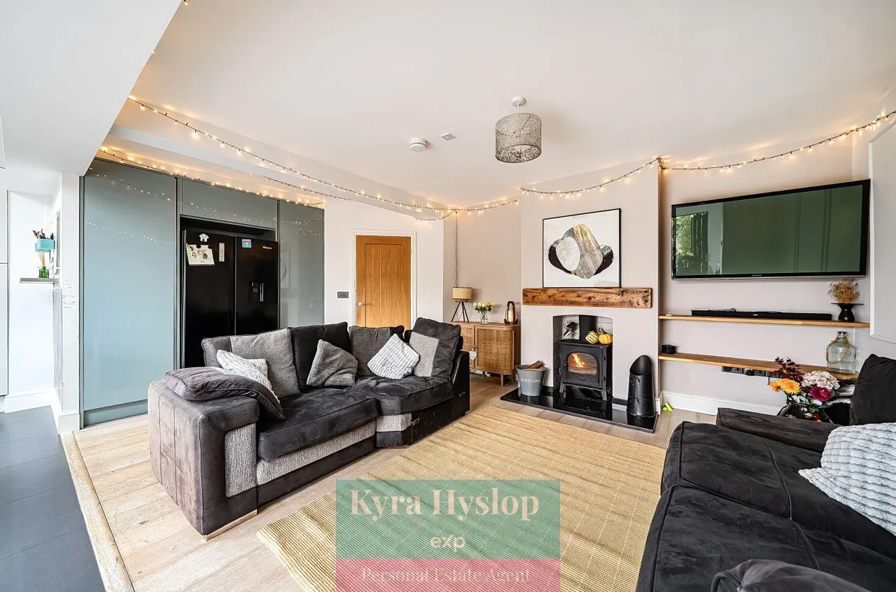 Endsleigh Crescent, Blackhorse, EX5, photo 28