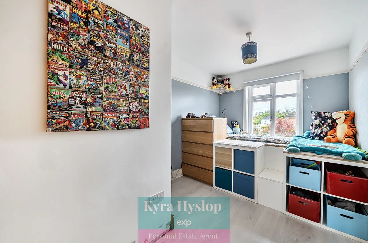 Endsleigh Crescent, Blackhorse, EX5, photo 17