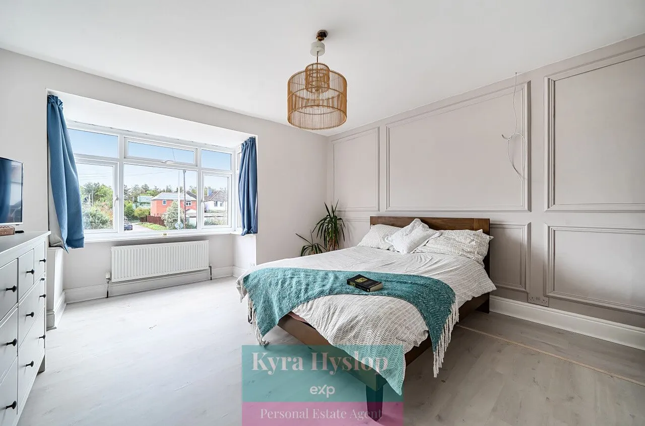 Endsleigh Crescent, Blackhorse, EX5, photo 14