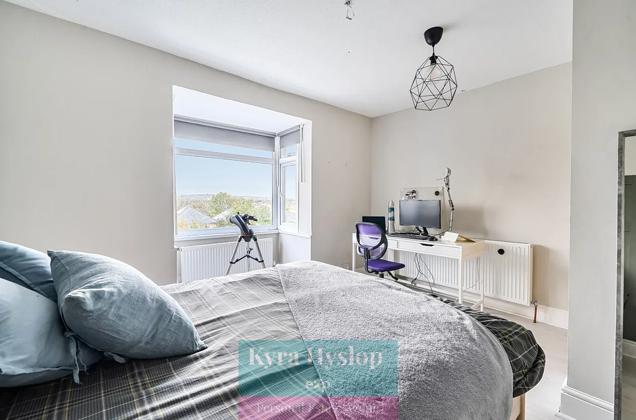 Endsleigh Crescent, Blackhorse, EX5, photo 22