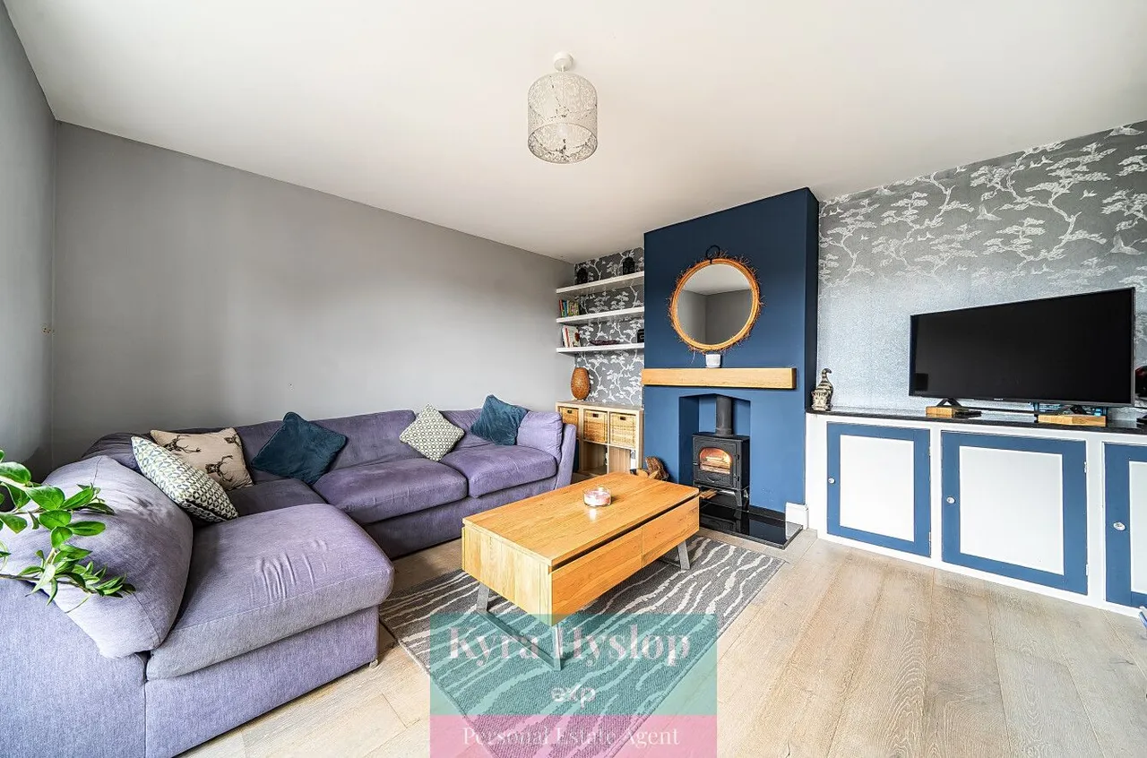 Endsleigh Crescent, Blackhorse, EX5, photo 6