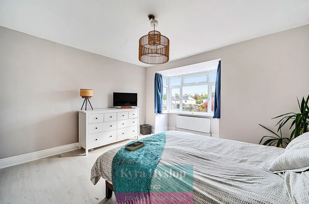 Endsleigh Crescent, Blackhorse, EX5, photo 15