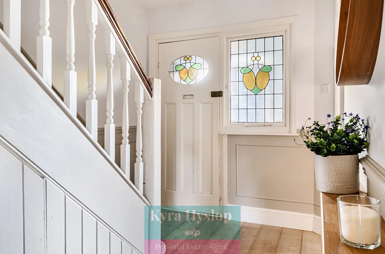 Endsleigh Crescent, Blackhorse, EX5, photo 8