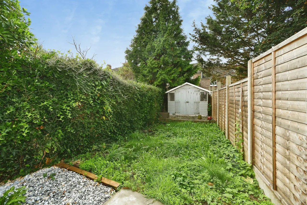 Milner Road, Brighton, BN2, photo 12