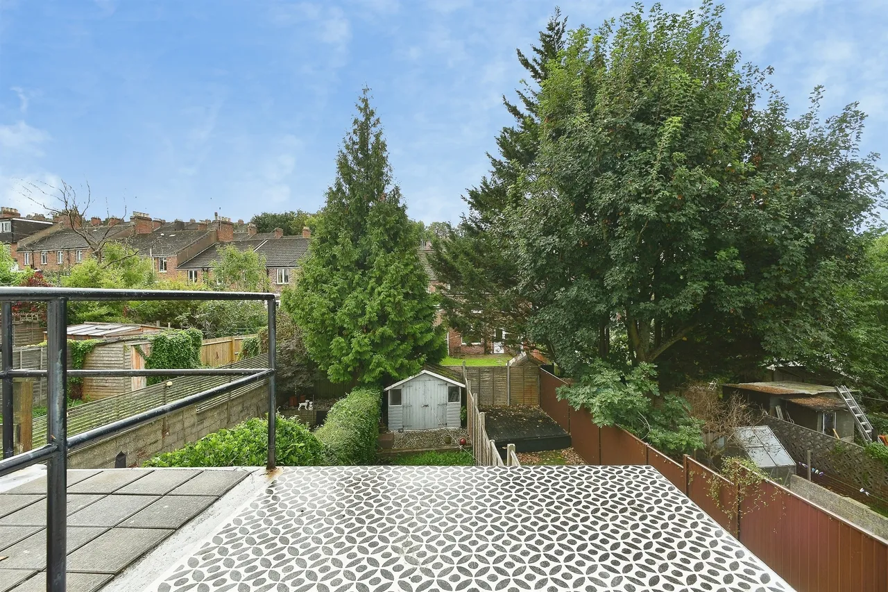 Milner Road, Brighton, BN2, photo 10