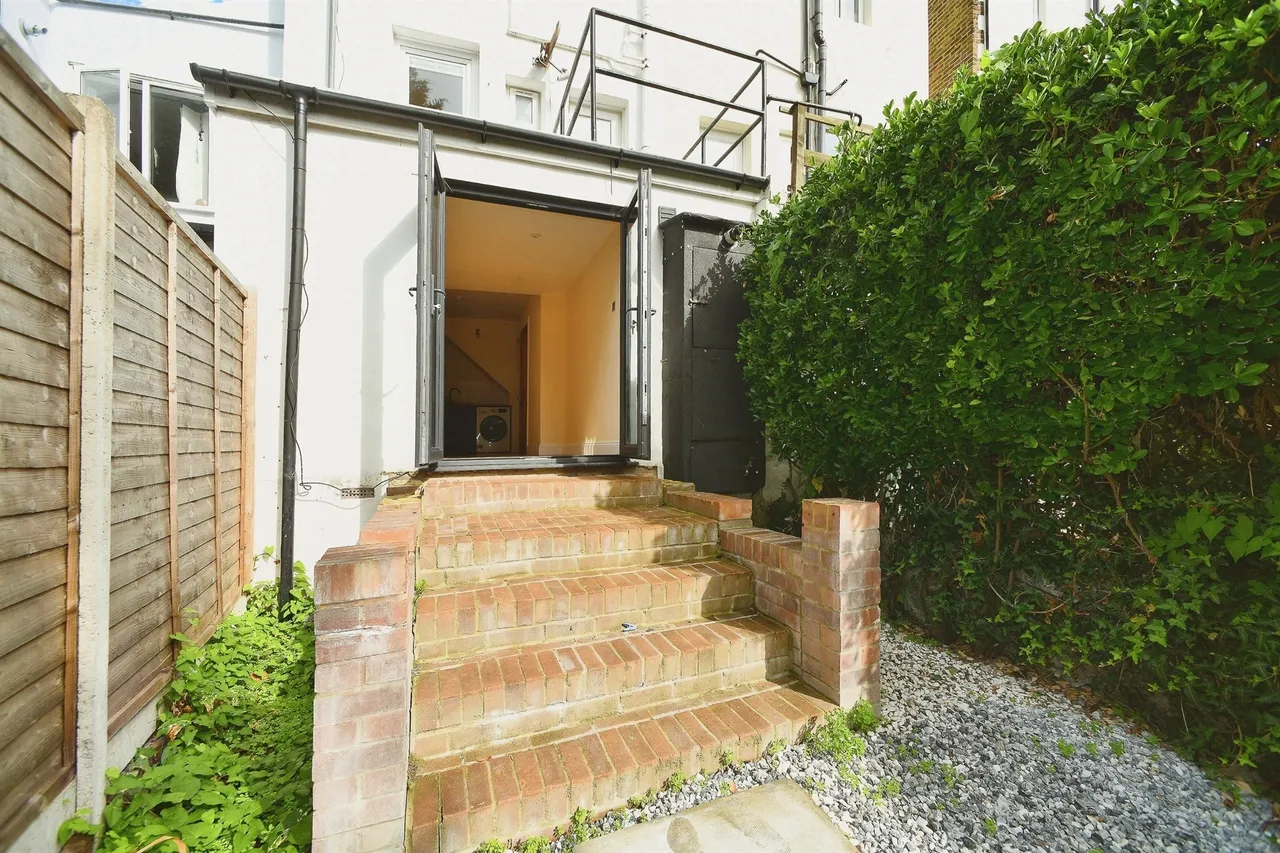 Milner Road, Brighton, BN2, photo 13