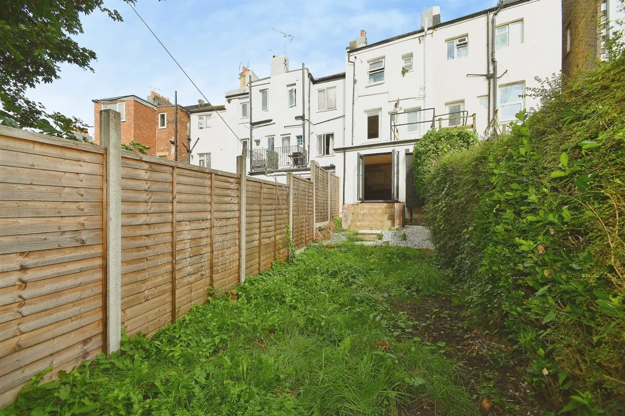 Milner Road, Brighton, BN2, photo 11