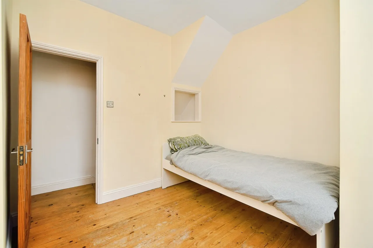Milner Road, Brighton, BN2, photo 5