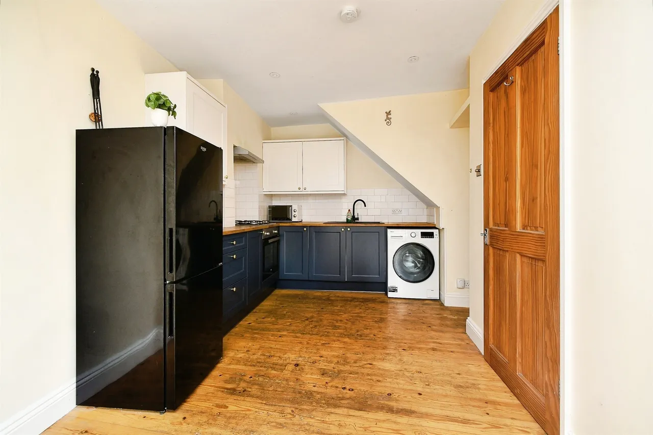 Milner Road, Brighton, BN2, photo 2
