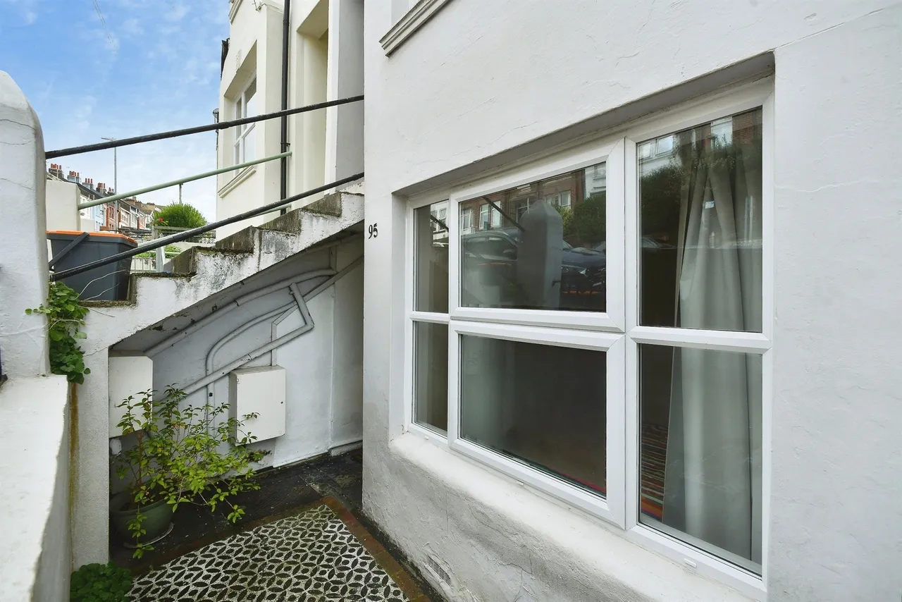 Milner Road, Brighton, BN2, photo 14