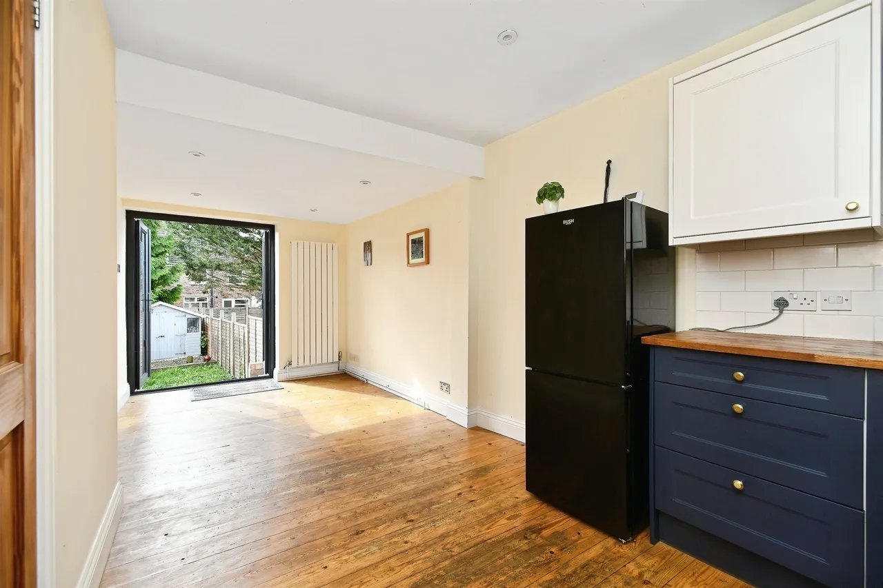 Milner Road, Brighton, BN2, photo 3