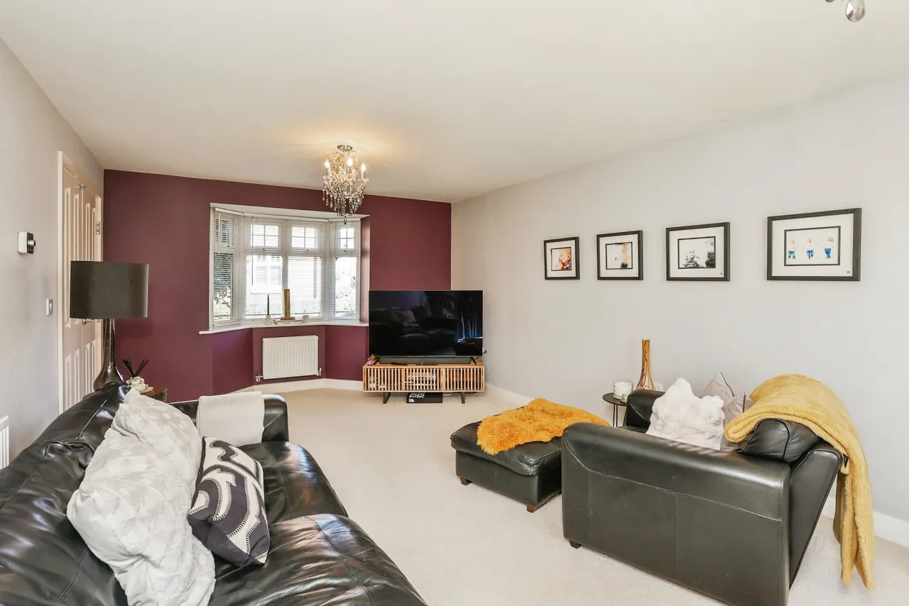 Lockwood Road, Barrow upon Soar, LE12, photo 6