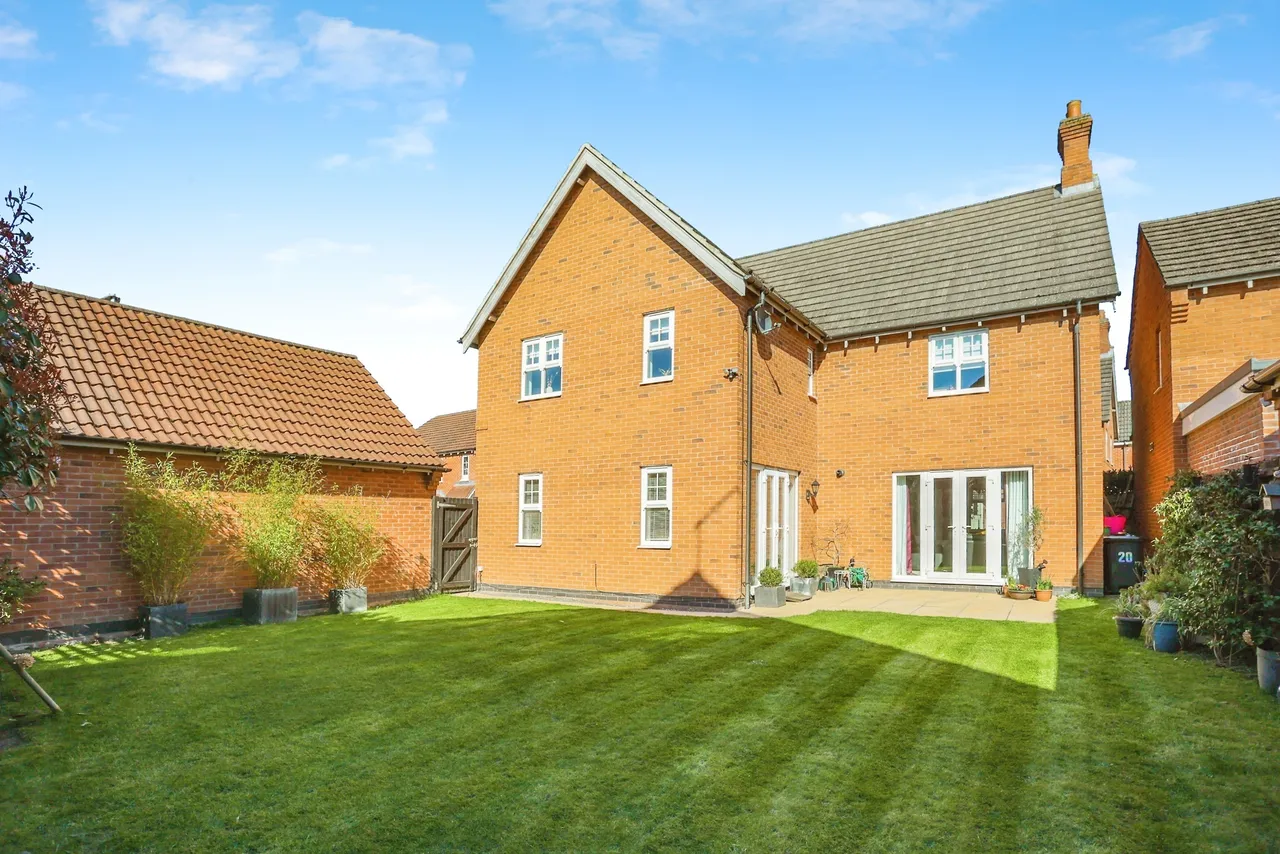 Lockwood Road, Barrow upon Soar, LE12, photo 12