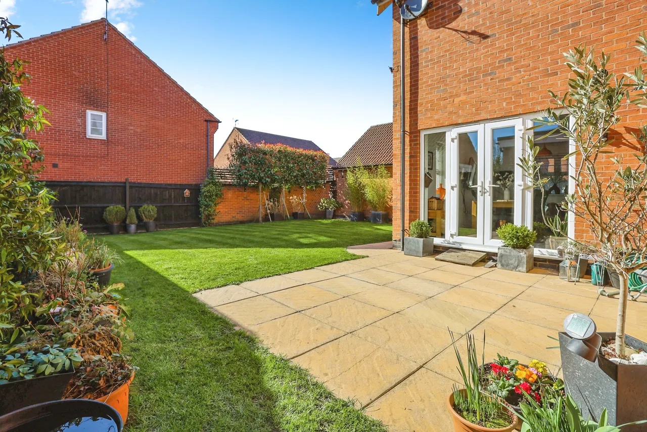 Lockwood Road, Barrow upon Soar, LE12, photo 4