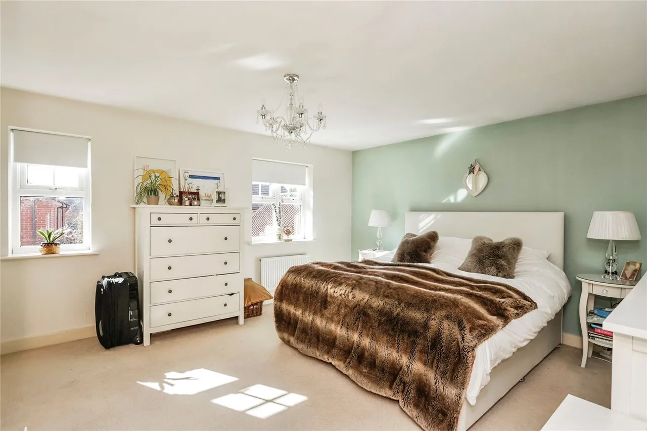 Lockwood Road, Barrow upon Soar, LE12, photo 8
