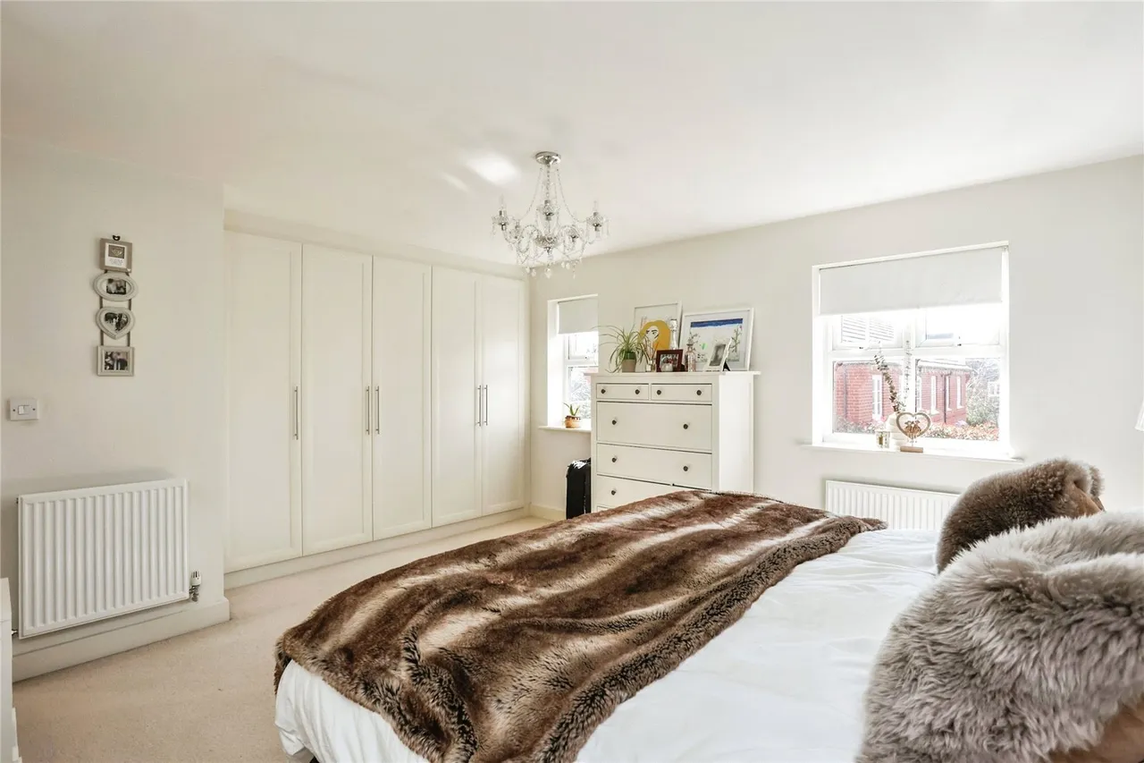 Lockwood Road, Barrow upon Soar, LE12, photo 20