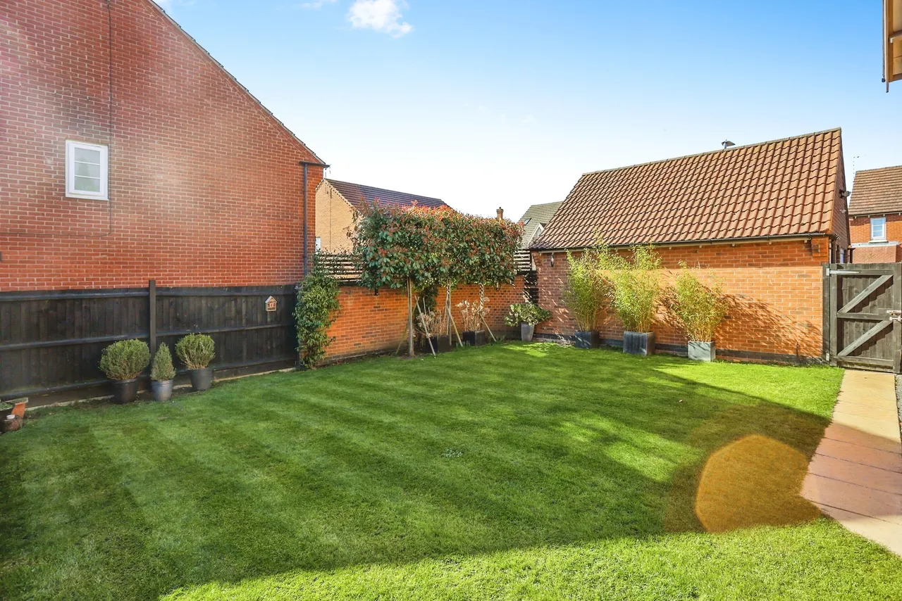 Lockwood Road, Barrow upon Soar, LE12, photo 25
