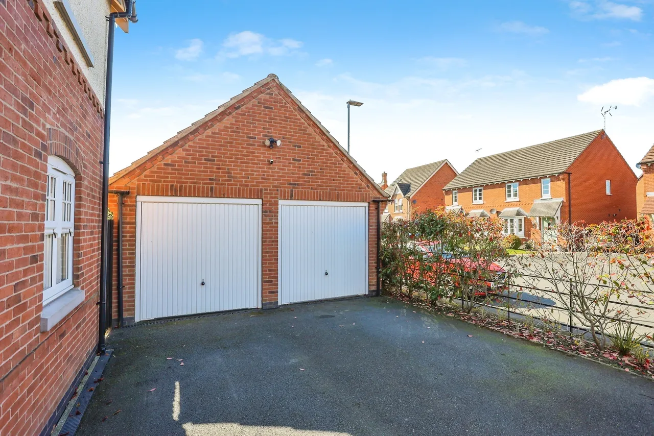 Lockwood Road, Barrow upon Soar, LE12, photo 13