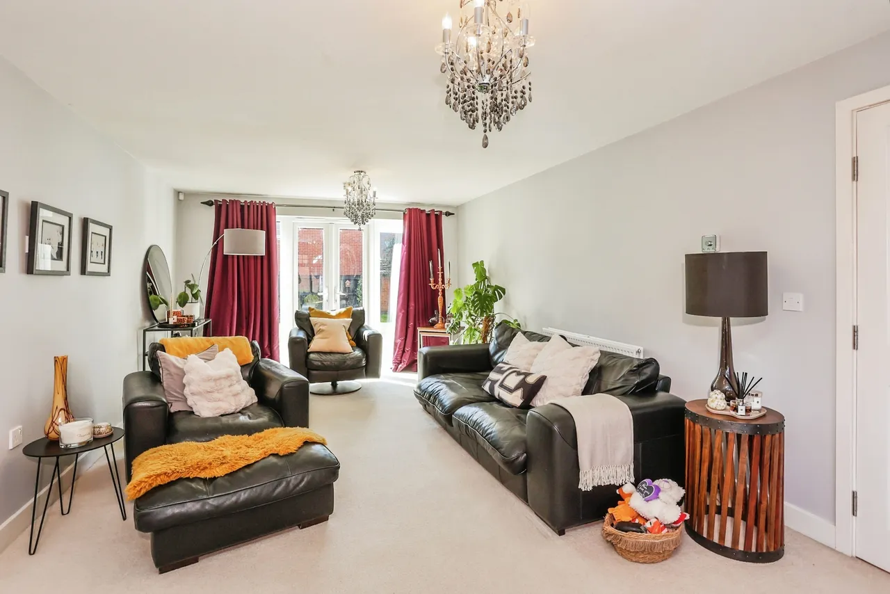 Lockwood Road, Barrow upon Soar, LE12, photo 5