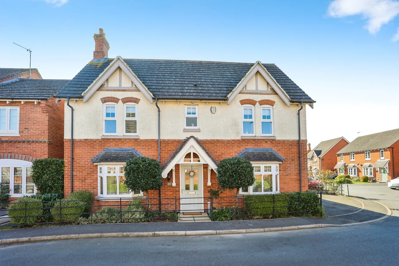 Lockwood Road, Barrow upon Soar, LE12, photo 15