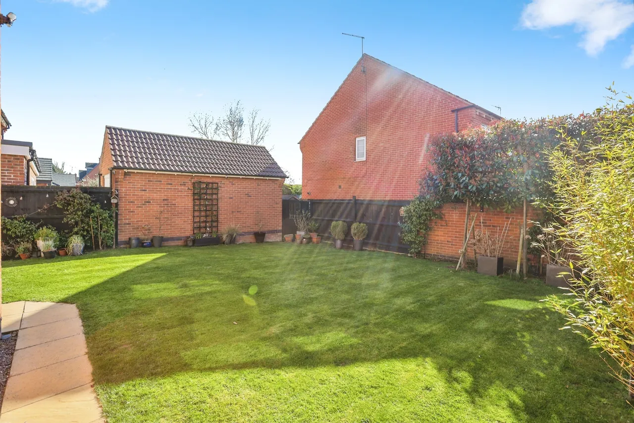 Lockwood Road, Barrow upon Soar, LE12, photo 26