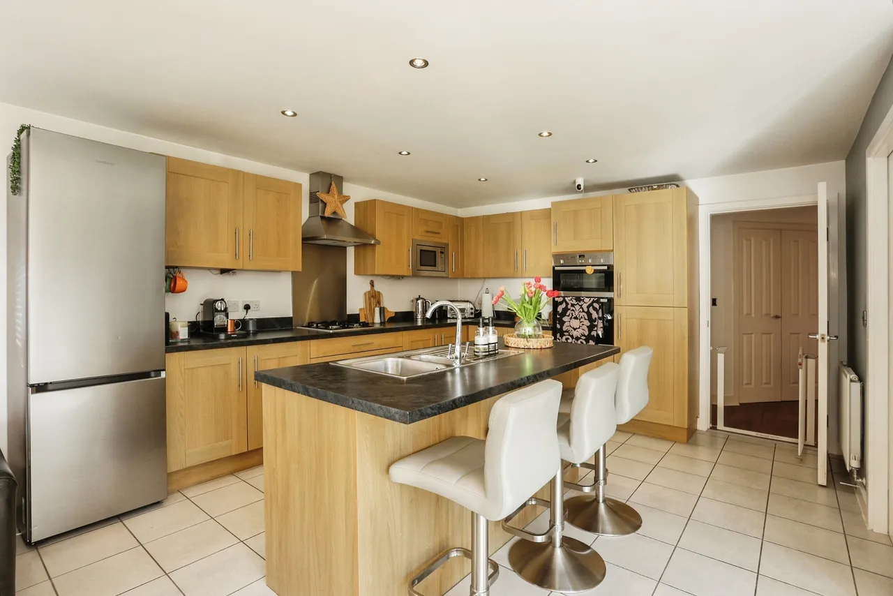 Lockwood Road, Barrow upon Soar, LE12, photo 2