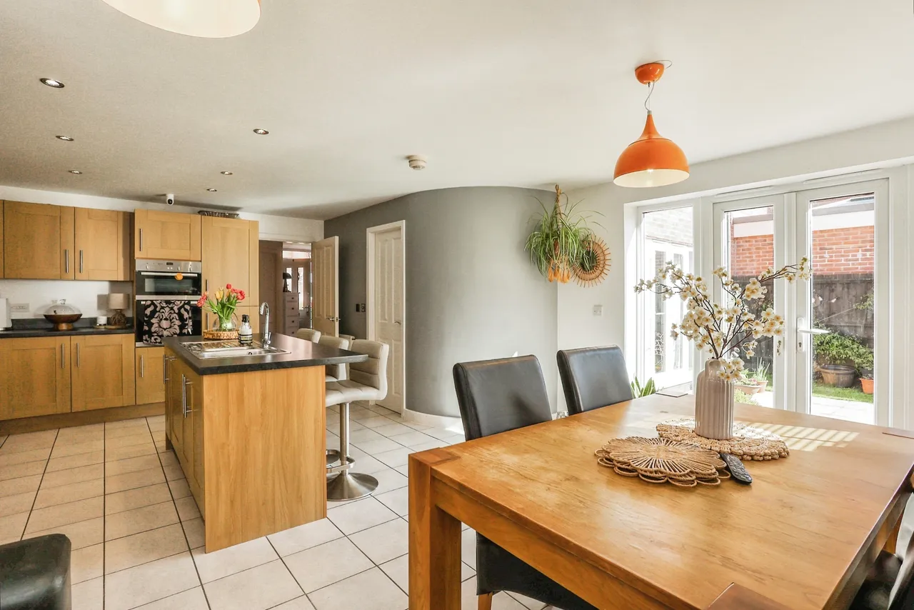 Lockwood Road, Barrow upon Soar, LE12, photo 3